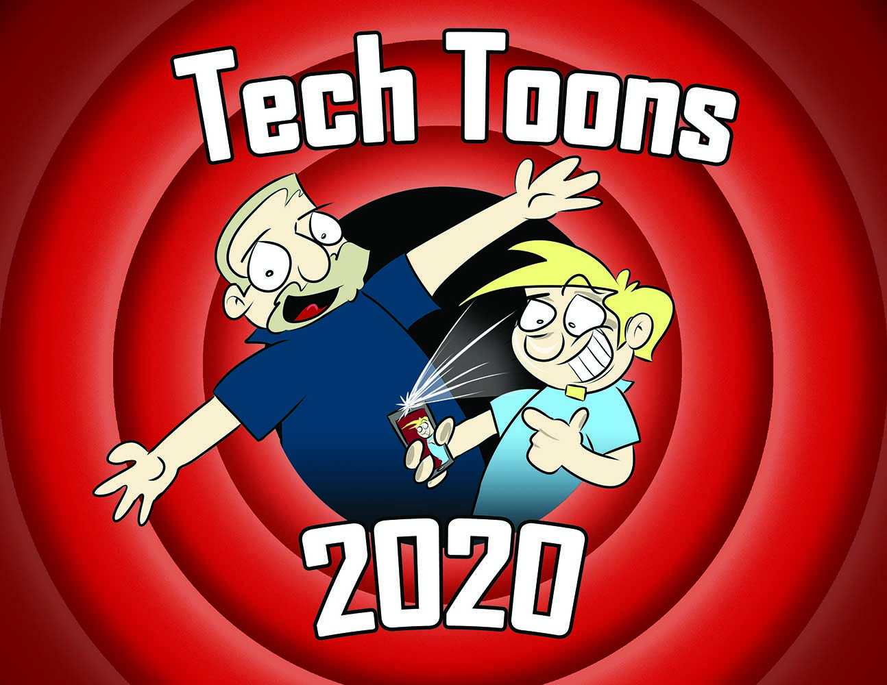 Tech-Toons-Calendar