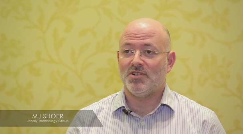 MJ Shoer talks about how JoomConnect helps drive marketing and business development.
